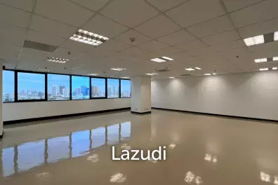 Office For Rent At Olympia Thai Tower
