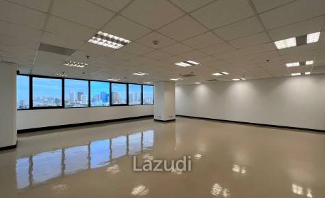 Office For Rent At Olympia Thai Tower