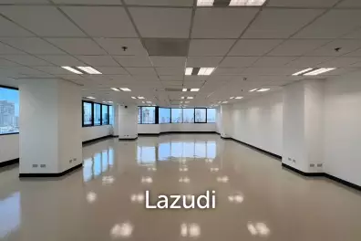 Office For Rent At Olympia Thai Tower
