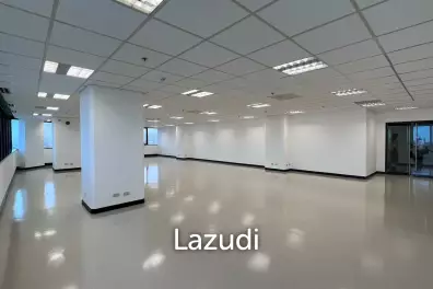 Office For Rent At Olympia Thai Tower