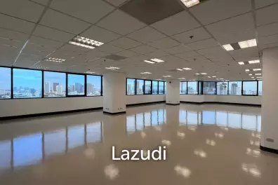 Office For Rent At Olympia Thai Tower
