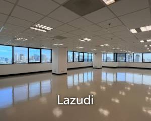 Office For Rent At Olympia Thai Tower