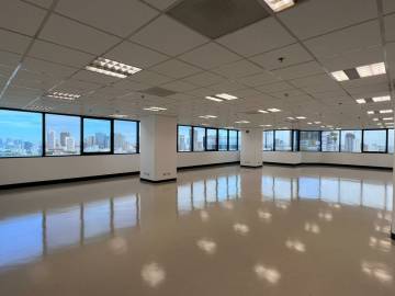 Office For Rent At Olympia Thai Tower