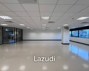 Office For Rent At Olympia Thai Tower Plaza