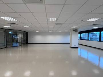 Office For Rent At Olympia Thai Tower Plaza