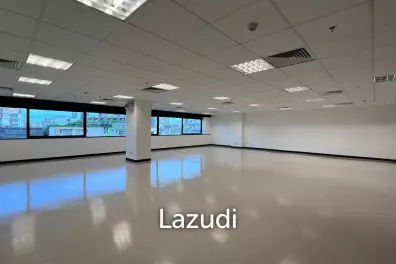 Office For Rent At Olympia Thai Tower Plaza