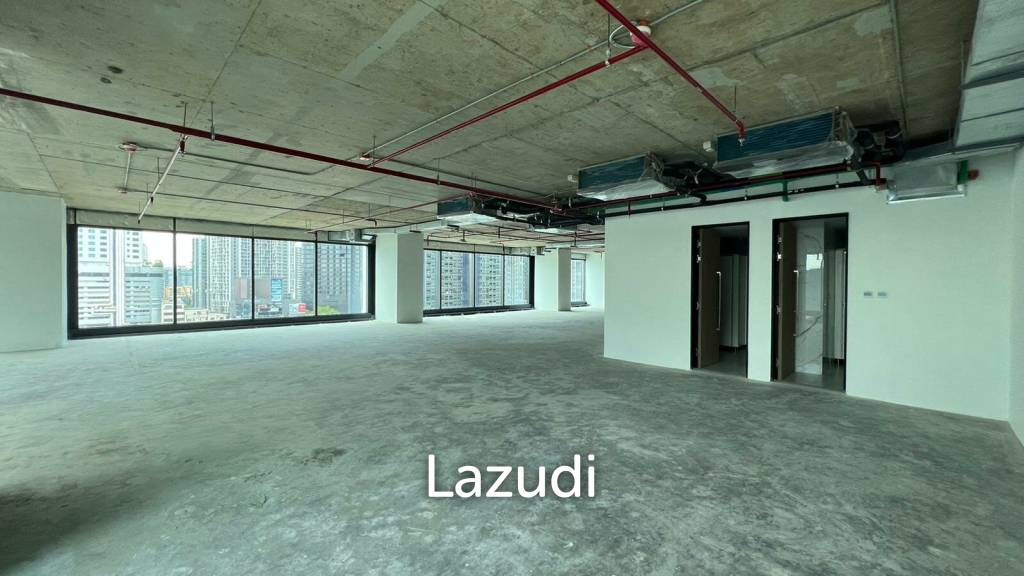 Office For Rent At CAS Centre