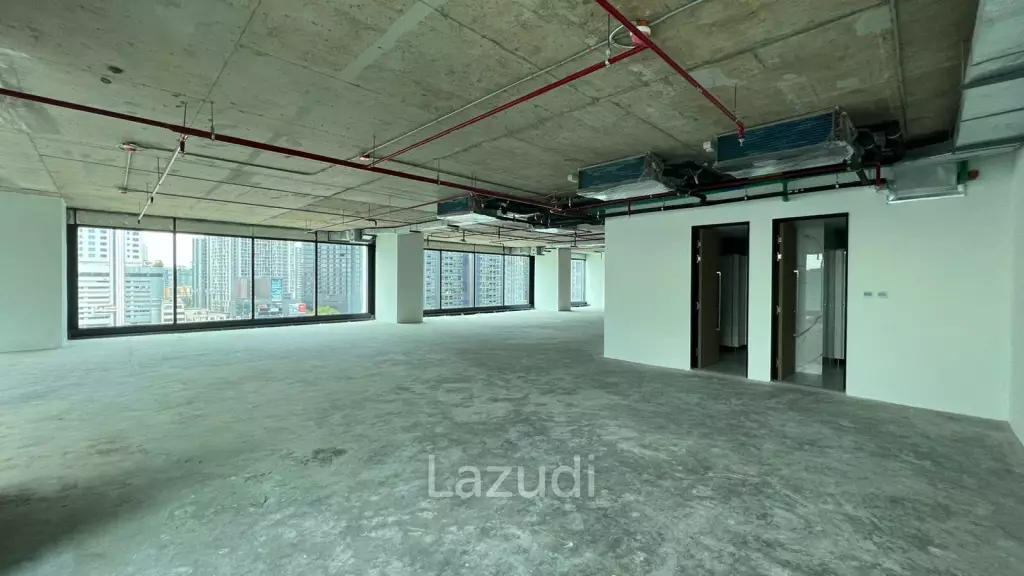 Office For Rent At CAS Centre
