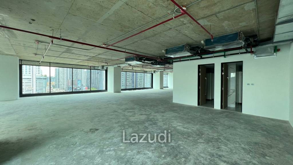 Office For Rent At CAS Centre