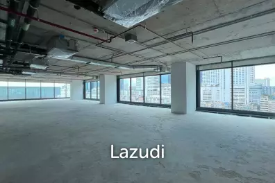 Office For Rent At CAS Centre