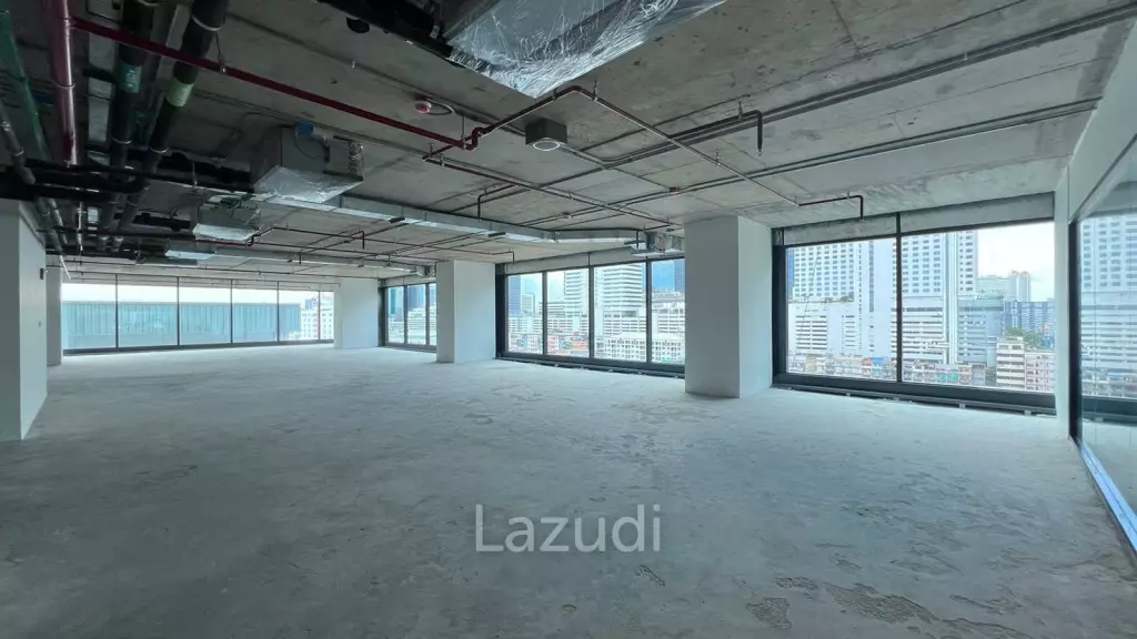Office For Rent At CAS Centre