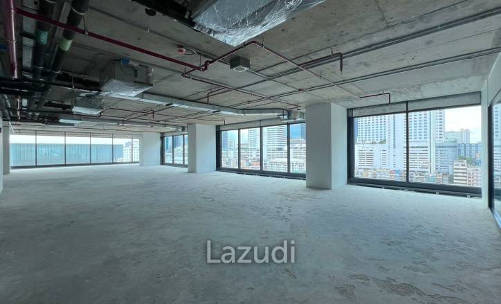 Office For Rent At CAS Centre