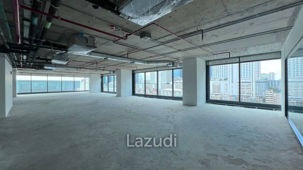 Office For Rent At CAS Centre