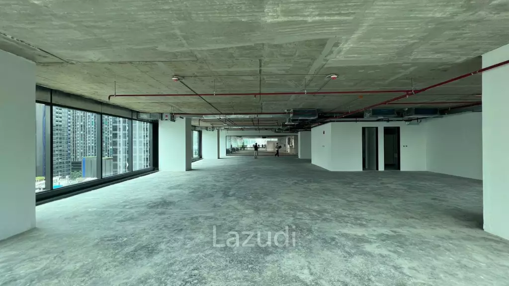 Office For Rent At CAS Centre