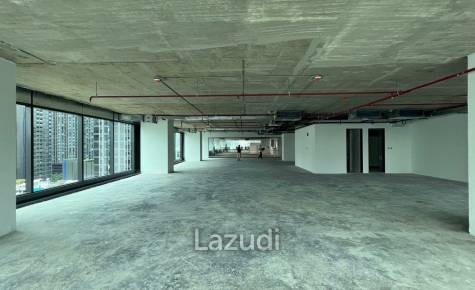 Office For Rent At CAS Centre