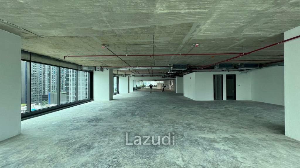 Office For Rent At CAS Centre