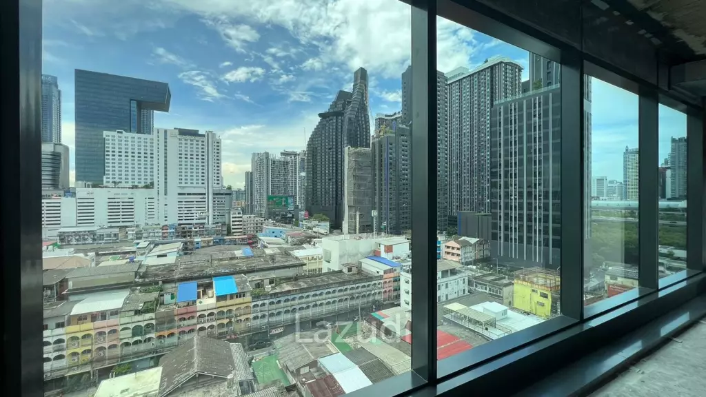 Office For Rent At CAS Centre