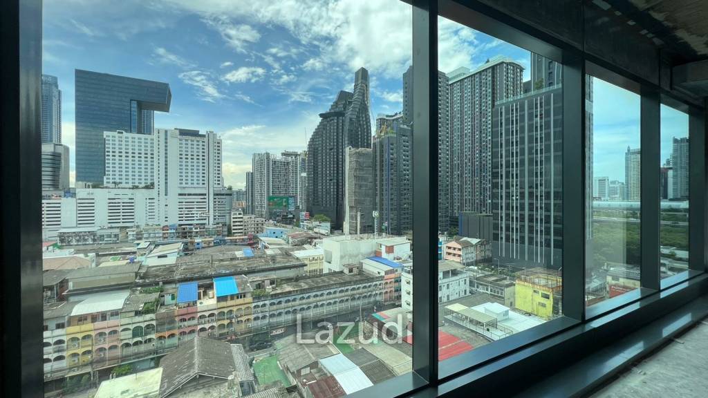 Office For Rent At CAS Centre