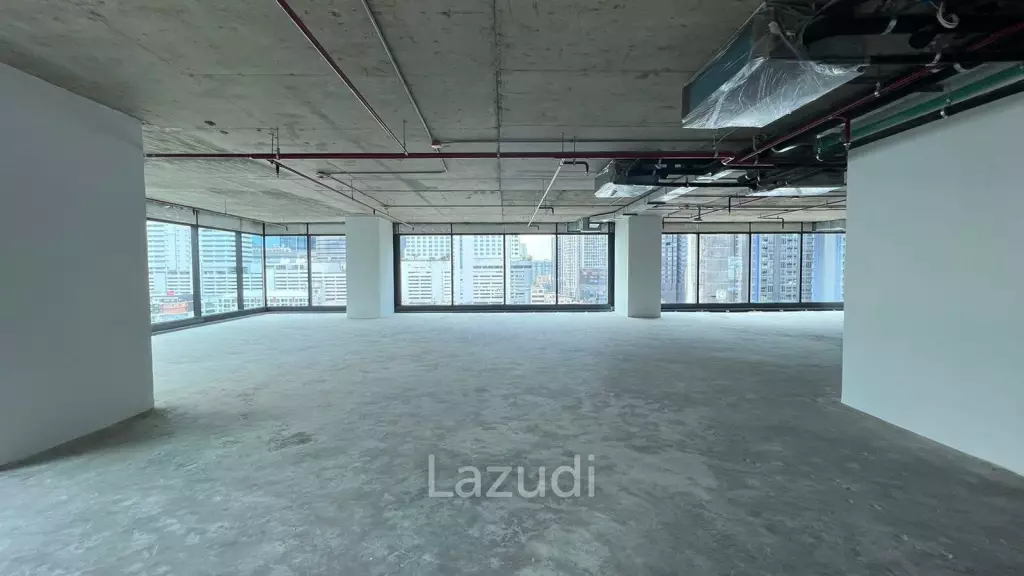 Office For Rent At CAS Centre