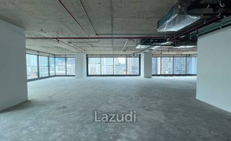 Office For Rent At CAS Centre