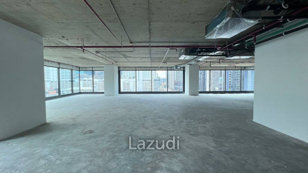 Office For Rent At CAS Centre