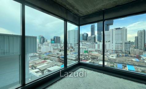 Office For Rent At CAS Centre