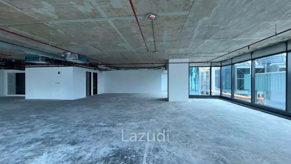 Office For Rent At CAS Centre