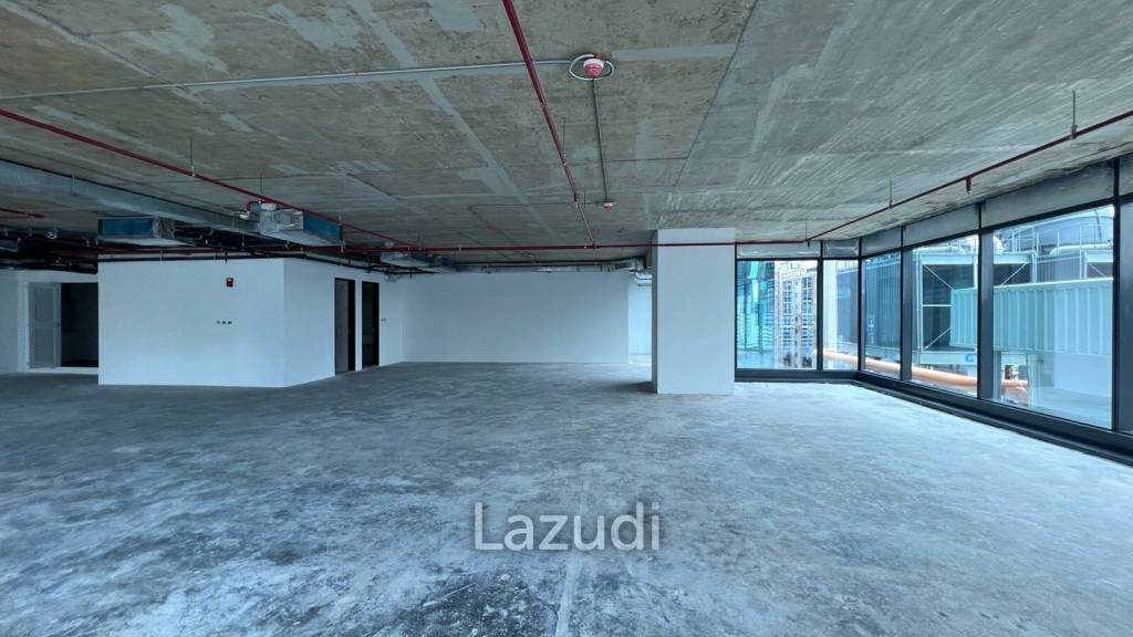 Office For Rent At CAS Centre