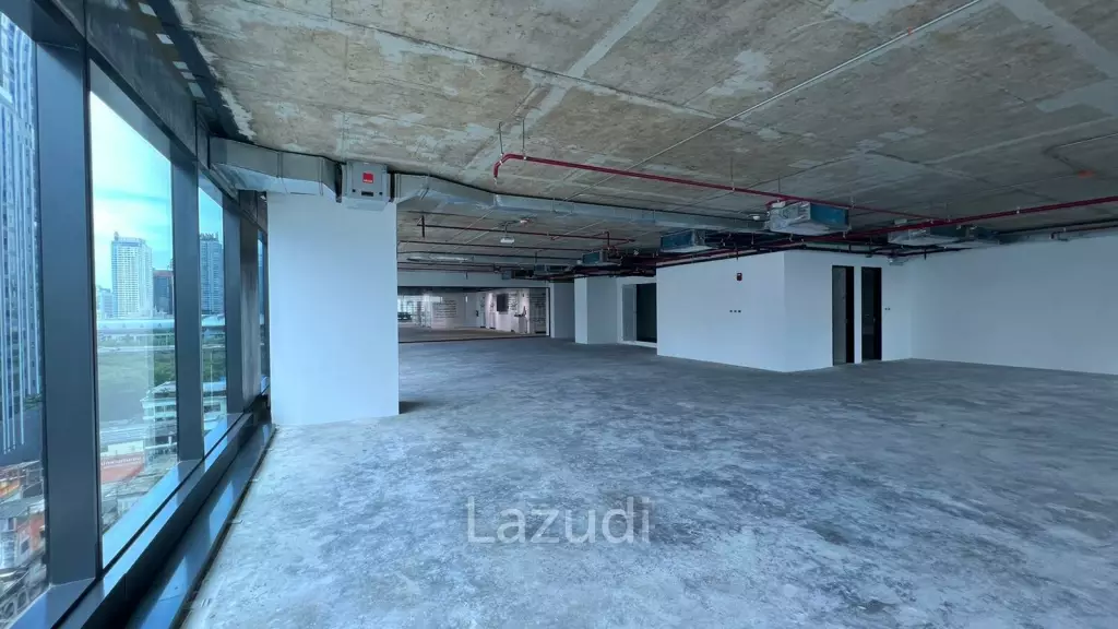 Office For Rent At CAS Centre