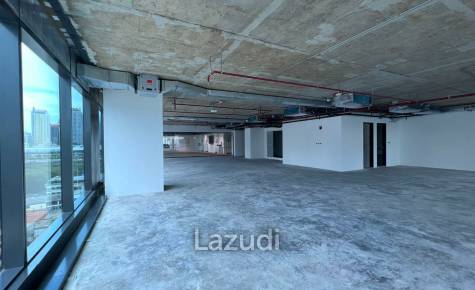 Office For Rent At CAS Centre