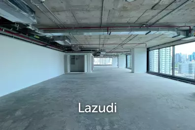 Office For Rent At CAS Centre