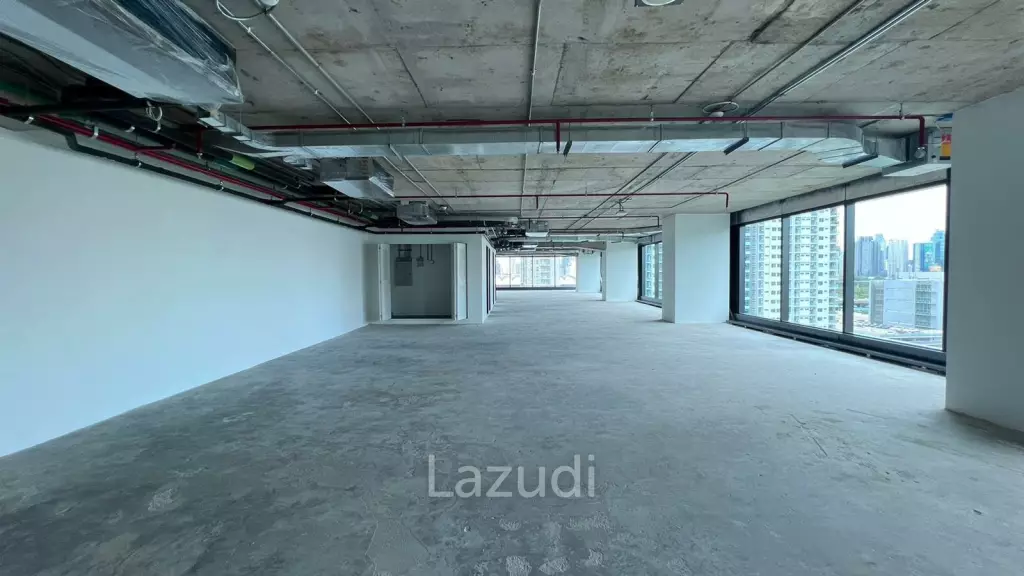 Office For Rent At CAS Centre