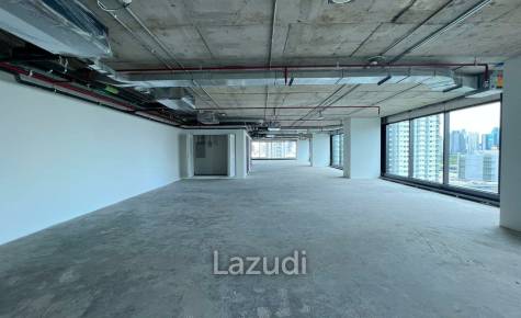 Office For Rent At CAS Centre