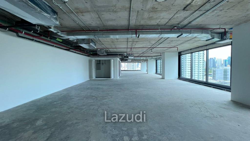 Office For Rent At CAS Centre