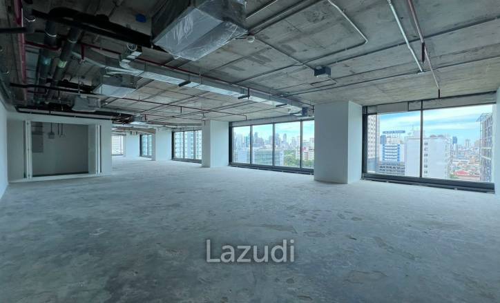 Office For Rent At CAS Centre