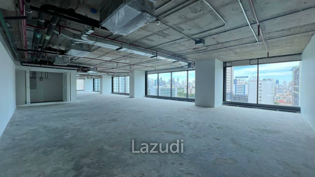 Office For Rent At CAS Centre