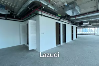 Office For Rent At CAS Centre