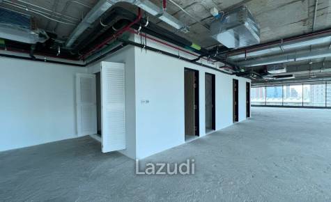 Office For Rent At CAS Centre