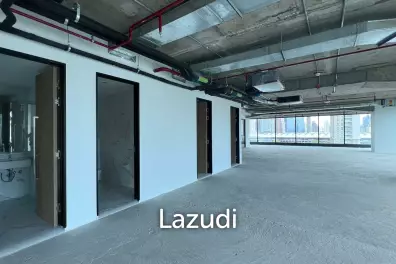 Office For Rent At CAS Centre