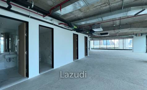 Office For Rent At CAS Centre