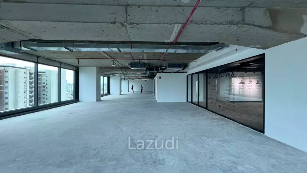Office For Rent At CAS Centre