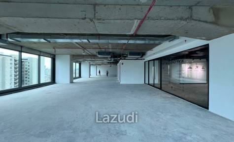 Office For Rent At CAS Centre