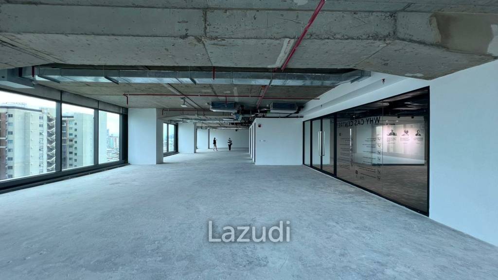 Office For Rent At CAS Centre