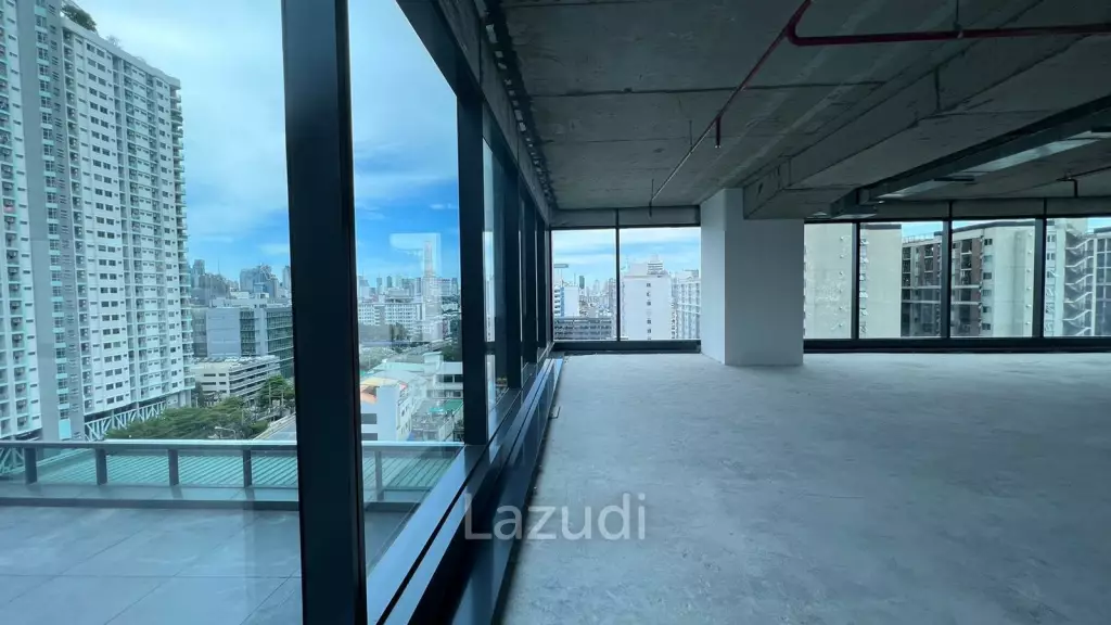 Office For Rent At CAS Centre