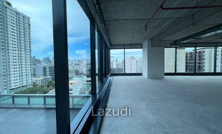 Office For Rent At CAS Centre