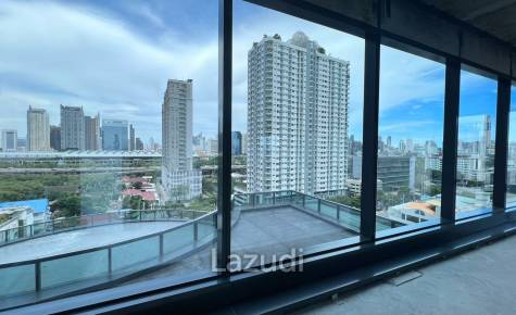 Office For Rent At CAS Centre