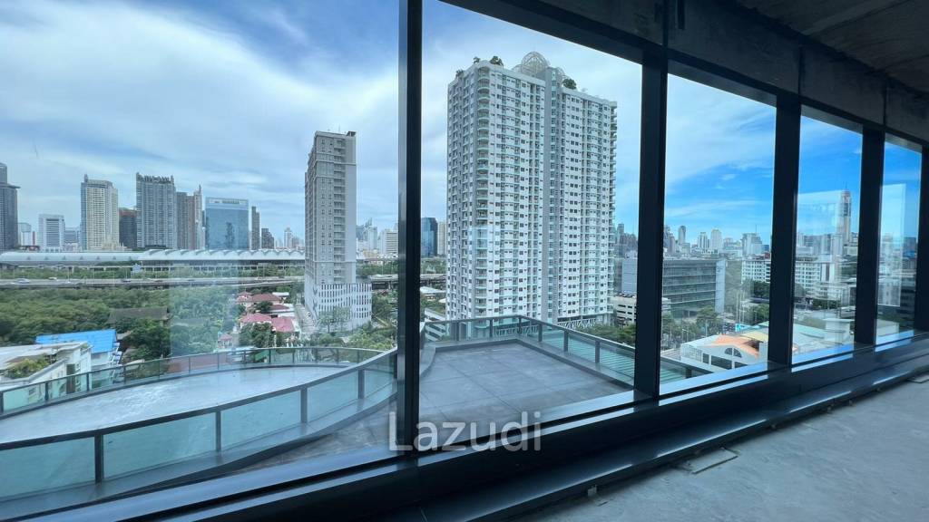 Office For Rent At CAS Centre