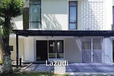 Rumah Dijual di BSD City Dekat AEON Mall BSD, ICE BSD, The Breeze BSD City, Universitas Prasetya Mulya BSD City