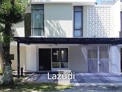 Rumah Dijual di BSD City Dekat AEON Mall BSD, ICE BSD, The Breeze BSD City, Universitas Prasetya Mulya BSD City