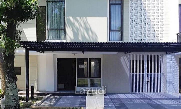 Rumah Dijual di BSD City Dekat AEON Mall BSD, ICE BSD, The Breeze BSD City, Universitas Prasetya Mulya BSD City